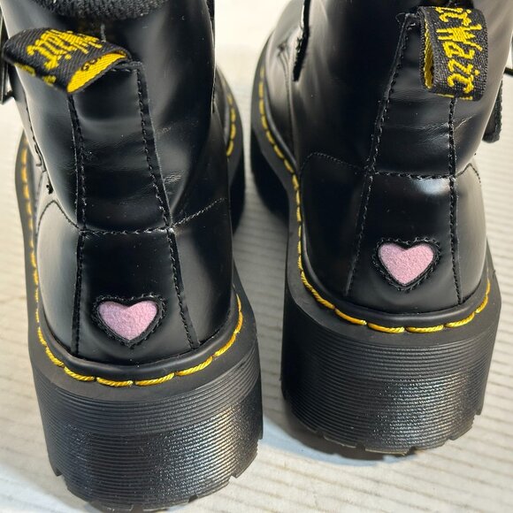 Dr Martens Rare Model X - Picture 3 of 16